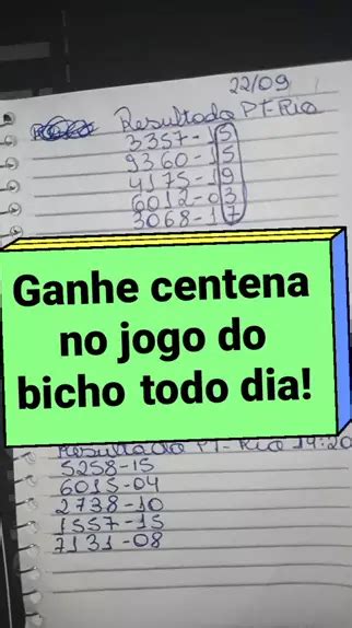 banca fenix jogo do bicho